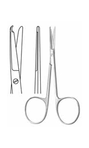 Stitch Scissors